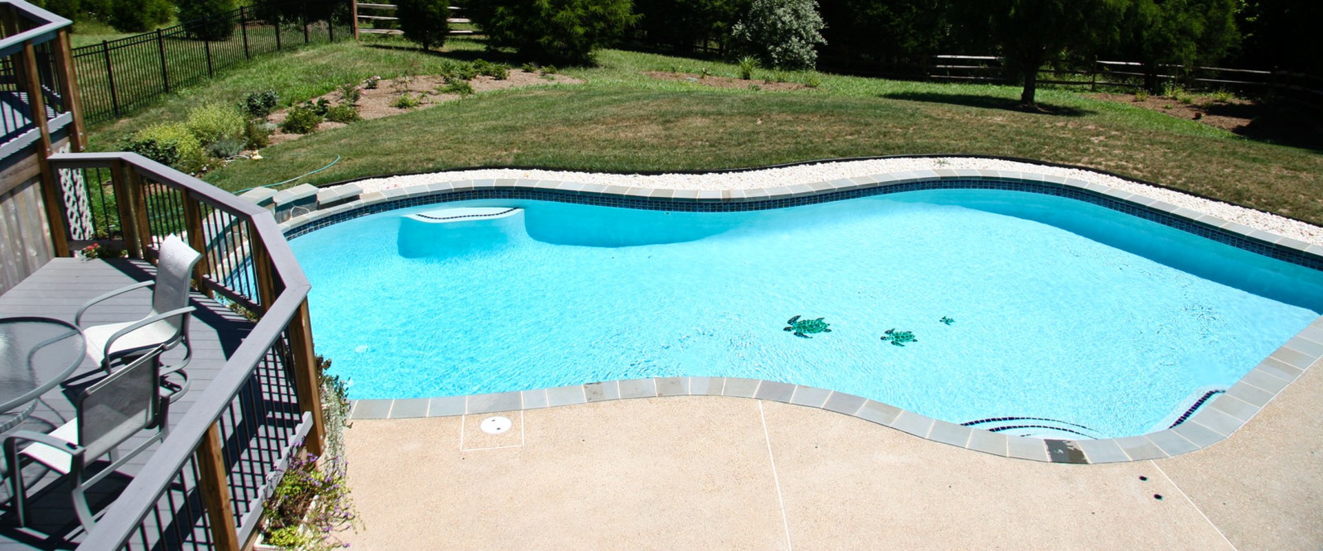 Creating Stunning Landscapes: How Pool Installation Services In Alpine ...