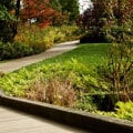 Why do you want to be a landscape architect?