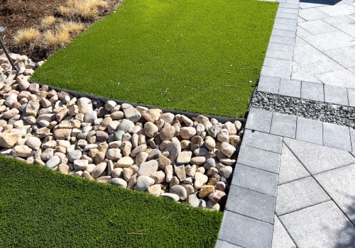 Enhancing Your Scottsdale Yard: Installing Artificial Turf After Collaborating With A Landscape Architect